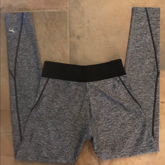 PINK Victoria's Secret Pants - Victoria’s Secret VS Pink Ultimate Leggings SIP